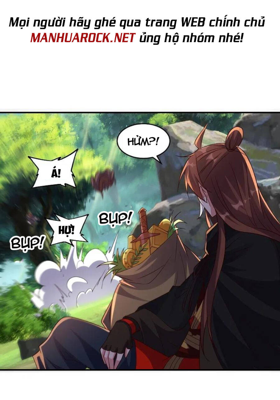 Tiên Võ Đế Tôn chapter 367 - Trang 69