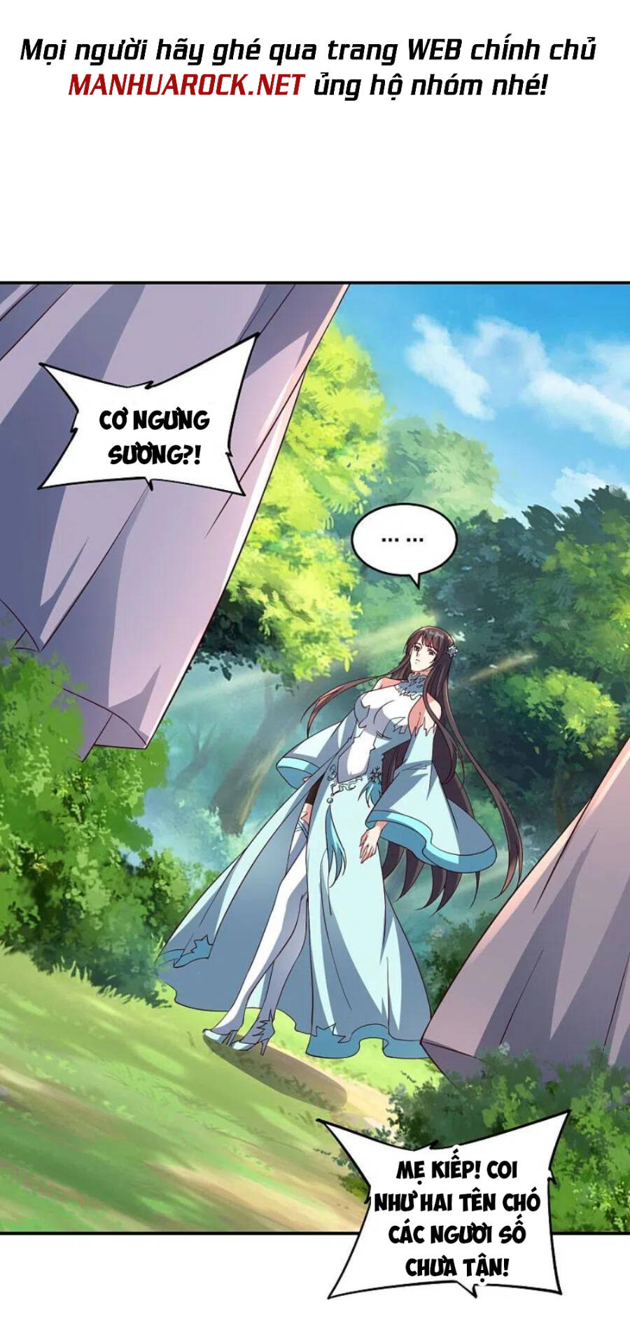 Tiên Võ Đế Tôn chapter 367 - Trang 73