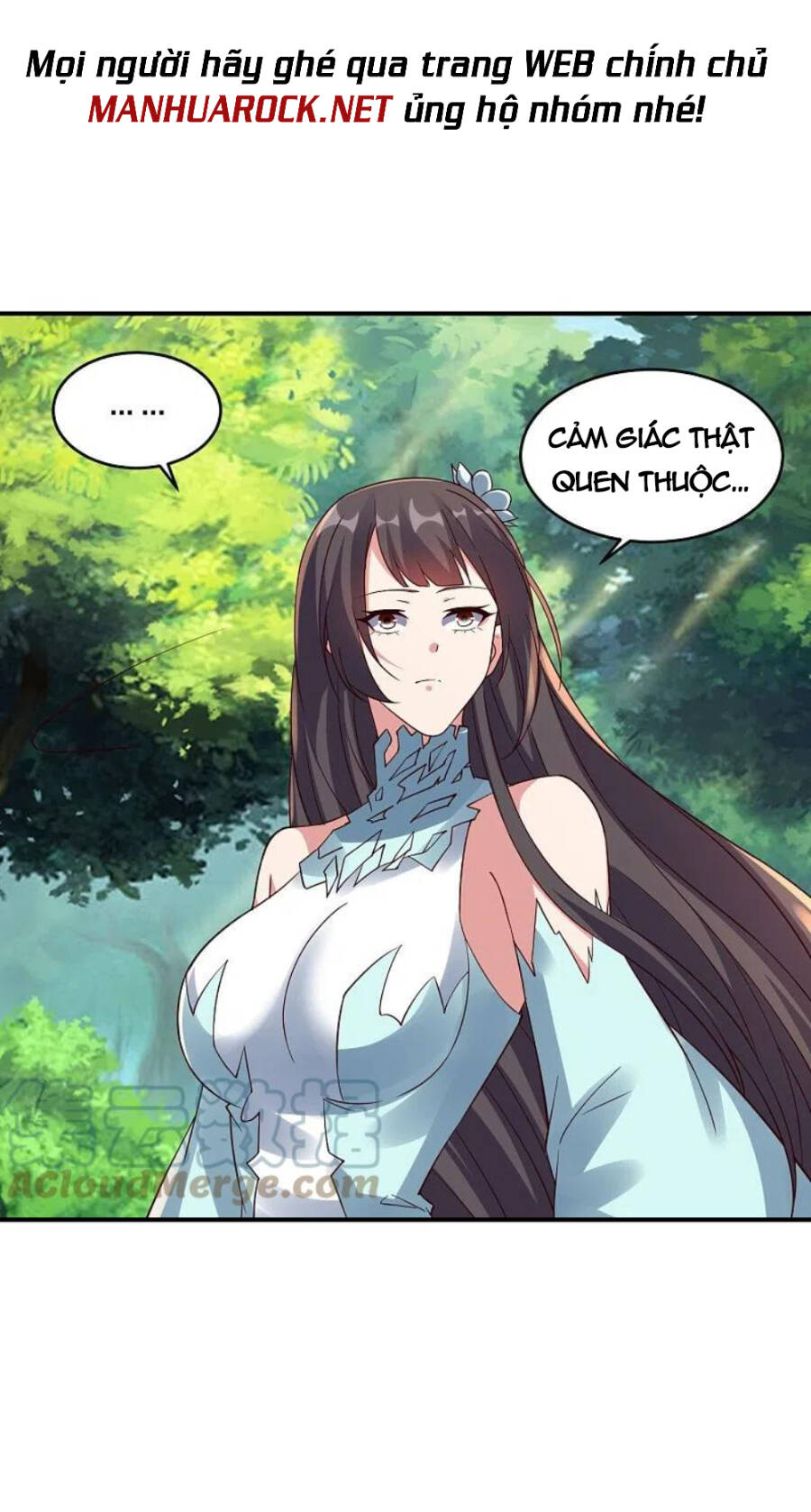 Tiên Võ Đế Tôn chapter 367 - Trang 76