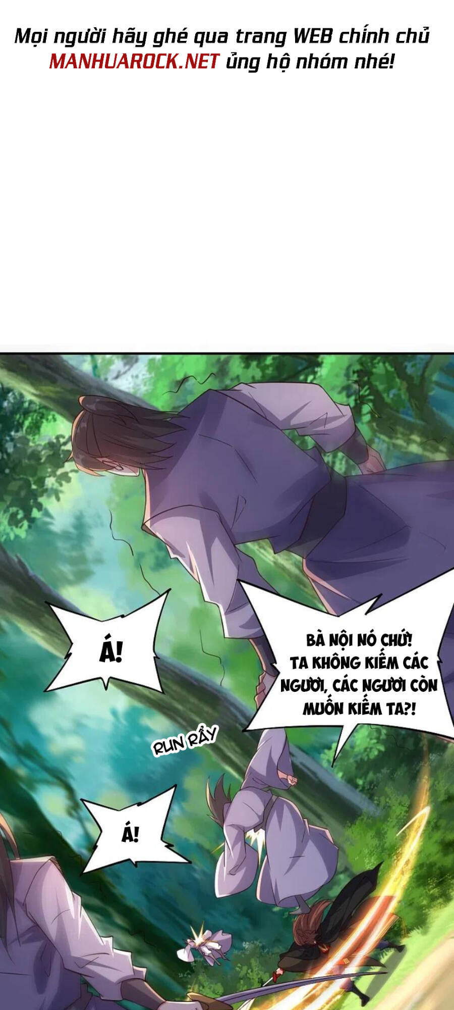 Tiên Võ Đế Tôn chapter 367 - Trang 77