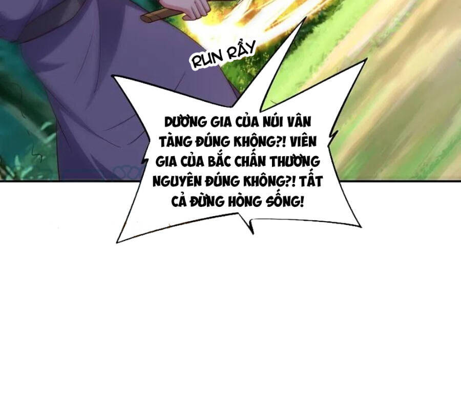 Tiên Võ Đế Tôn chapter 367 - Trang 78
