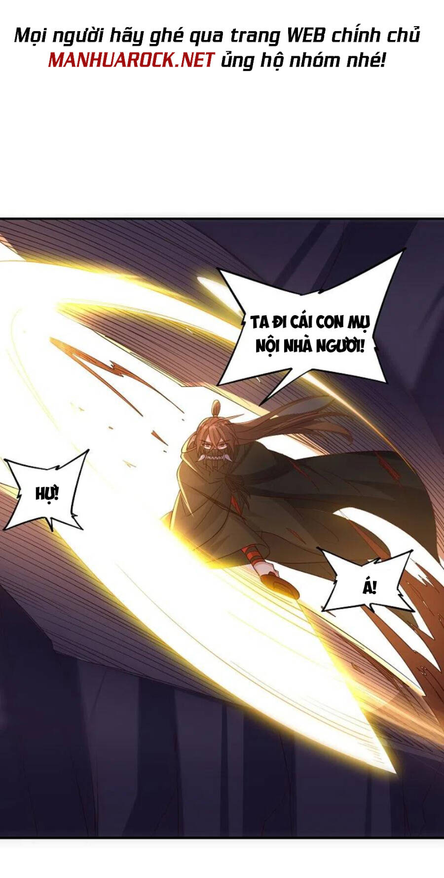 Tiên Võ Đế Tôn chapter 367 - Trang 80