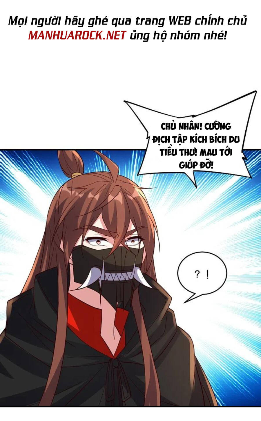 Tiên Võ Đế Tôn chapter 367 - Trang 83