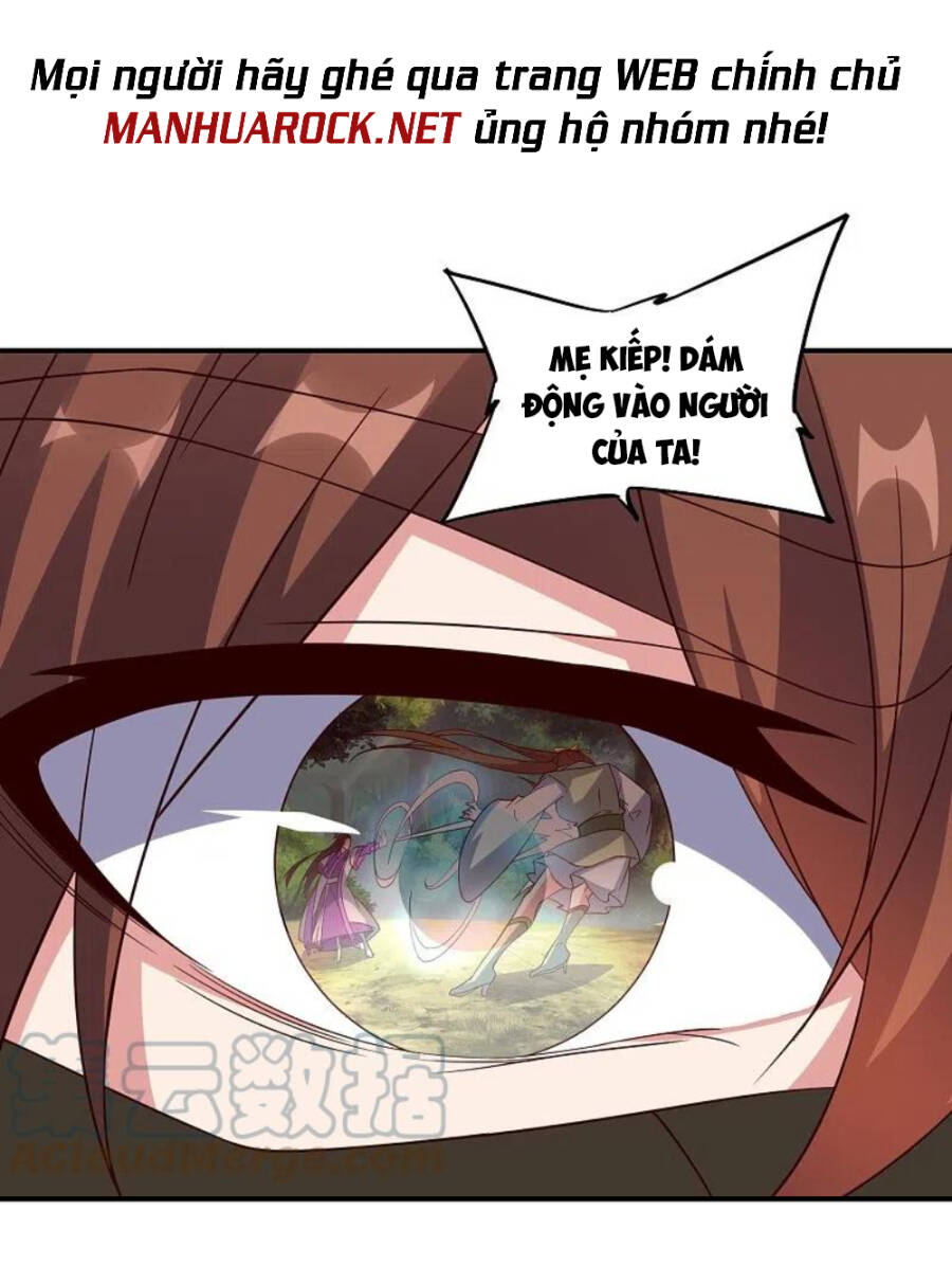 Tiên Võ Đế Tôn chapter 367 - Trang 84