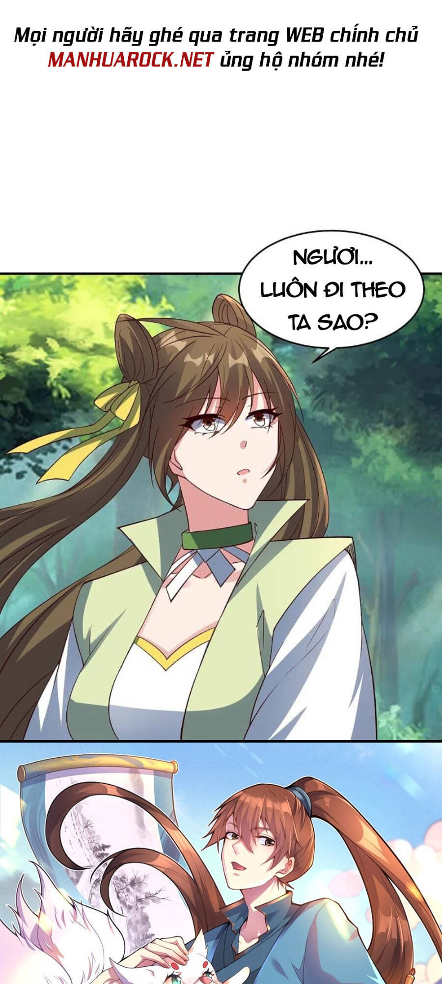 Tiên Võ Đế Tôn chapter 367 - Trang 90