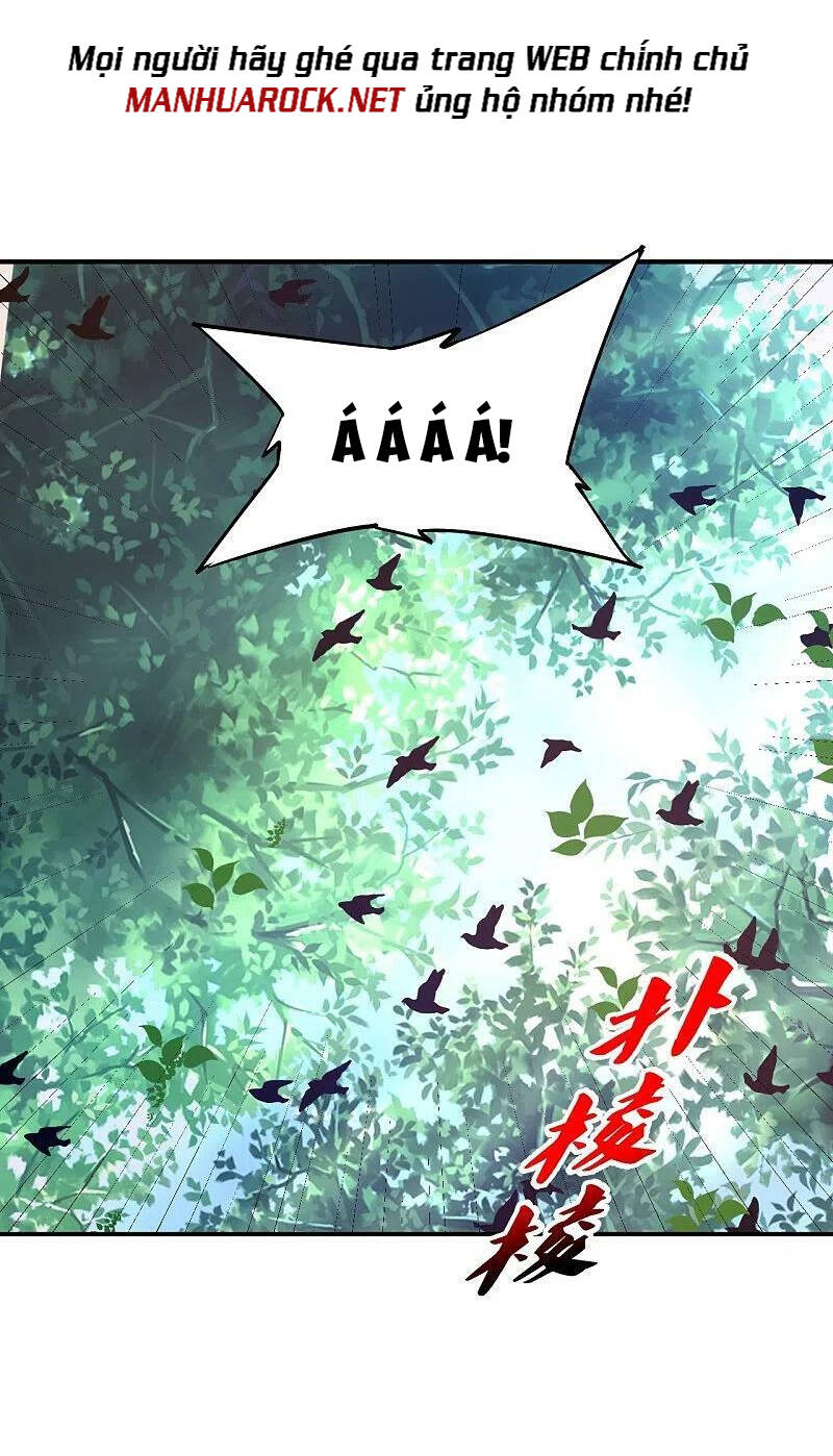 Tiên Võ Đế Tôn chapter 369 - Trang 37
