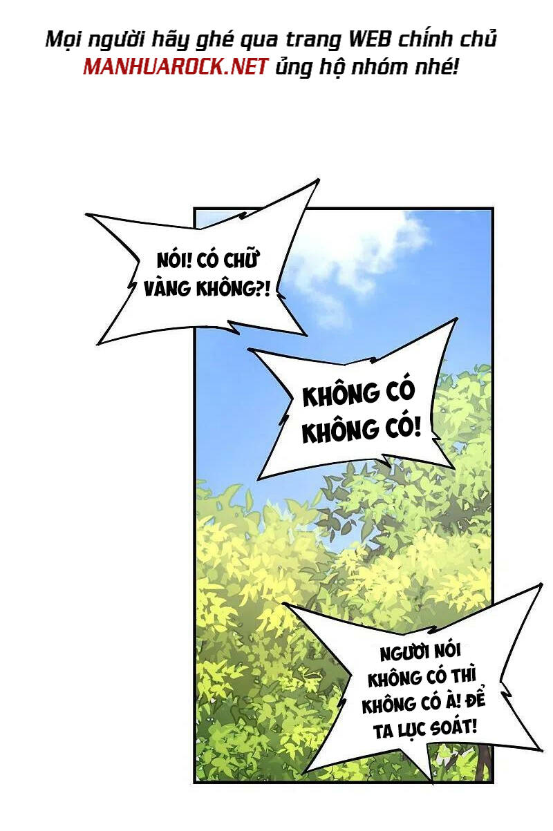 Tiên Võ Đế Tôn chapter 369 - Trang 53