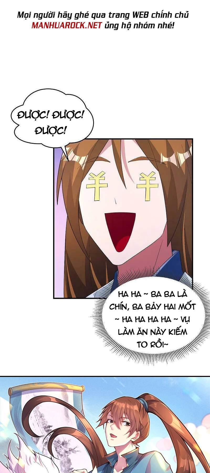 Tiên Võ Đế Tôn chapter 369 - Trang 67
