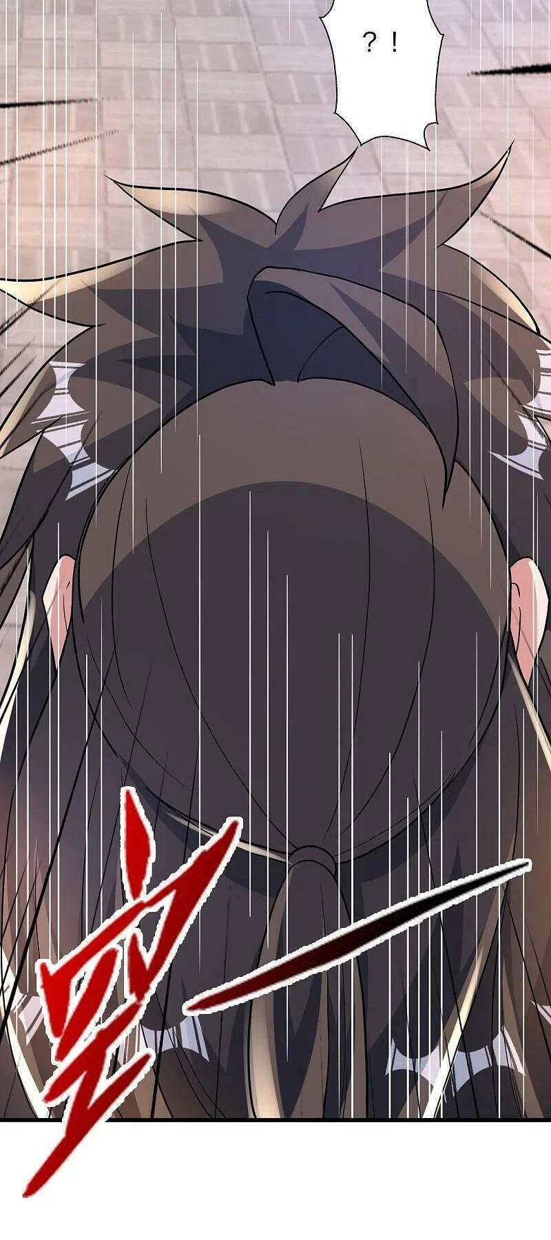 Tiên Võ Đế Tôn chapter 379 - Trang 12