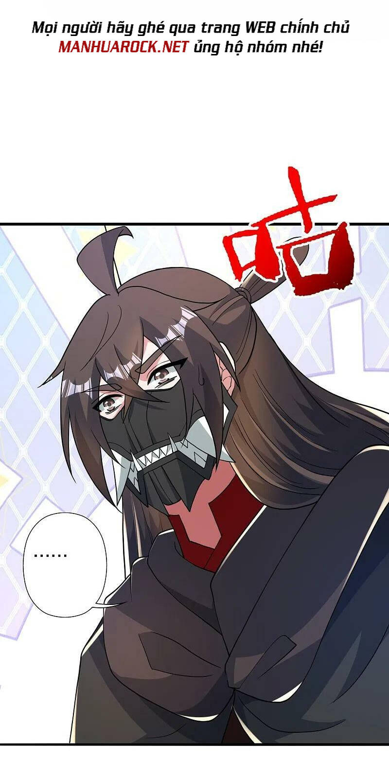 Tiên Võ Đế Tôn chapter 379 - Trang 13