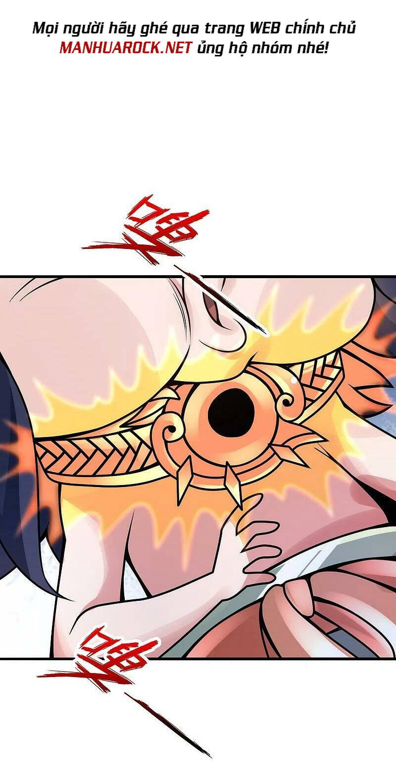 Tiên Võ Đế Tôn chapter 379 - Trang 22