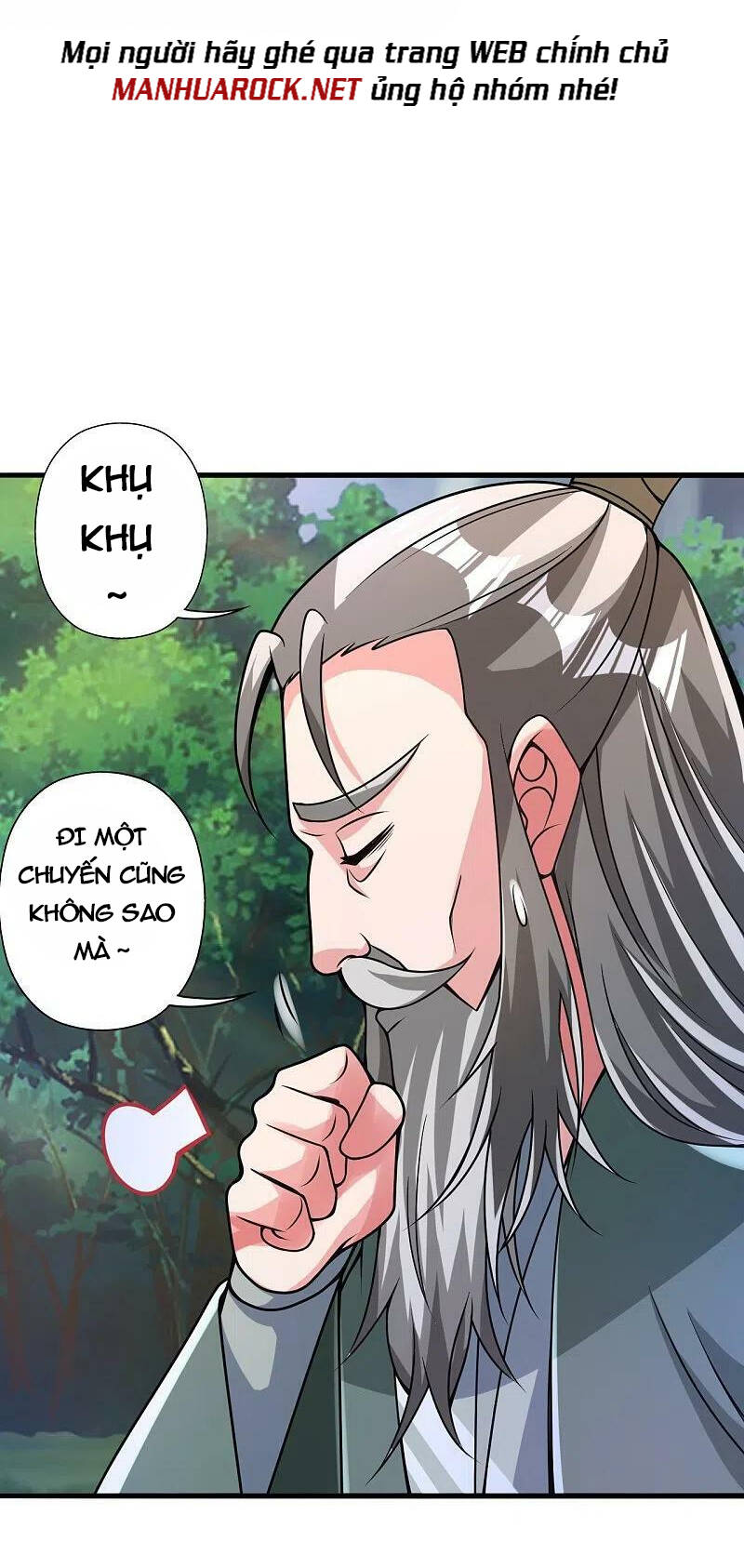 Tiên Võ Đế Tôn chapter 379 - Trang 67