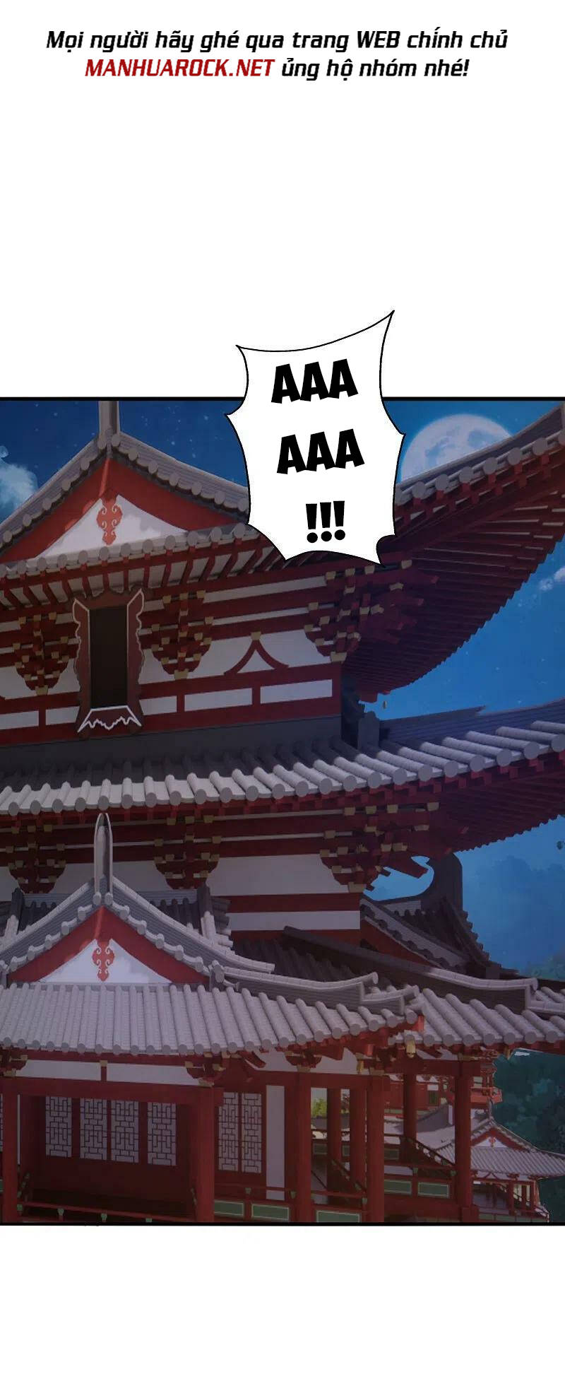 Tiên Võ Đế Tôn chapter 381 - Trang 32