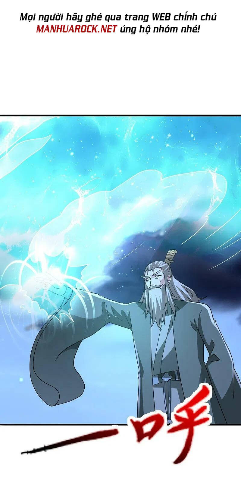 Tiên Võ Đế Tôn chapter 393 - Trang 41