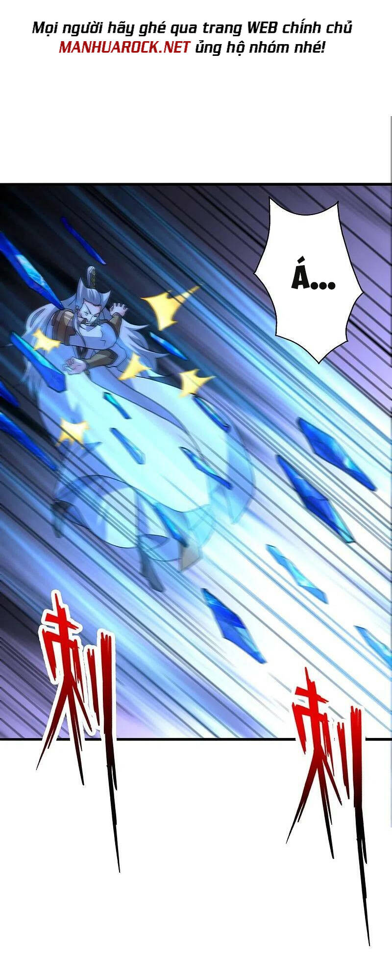 Tiên Võ Đế Tôn chapter 393 - Trang 47