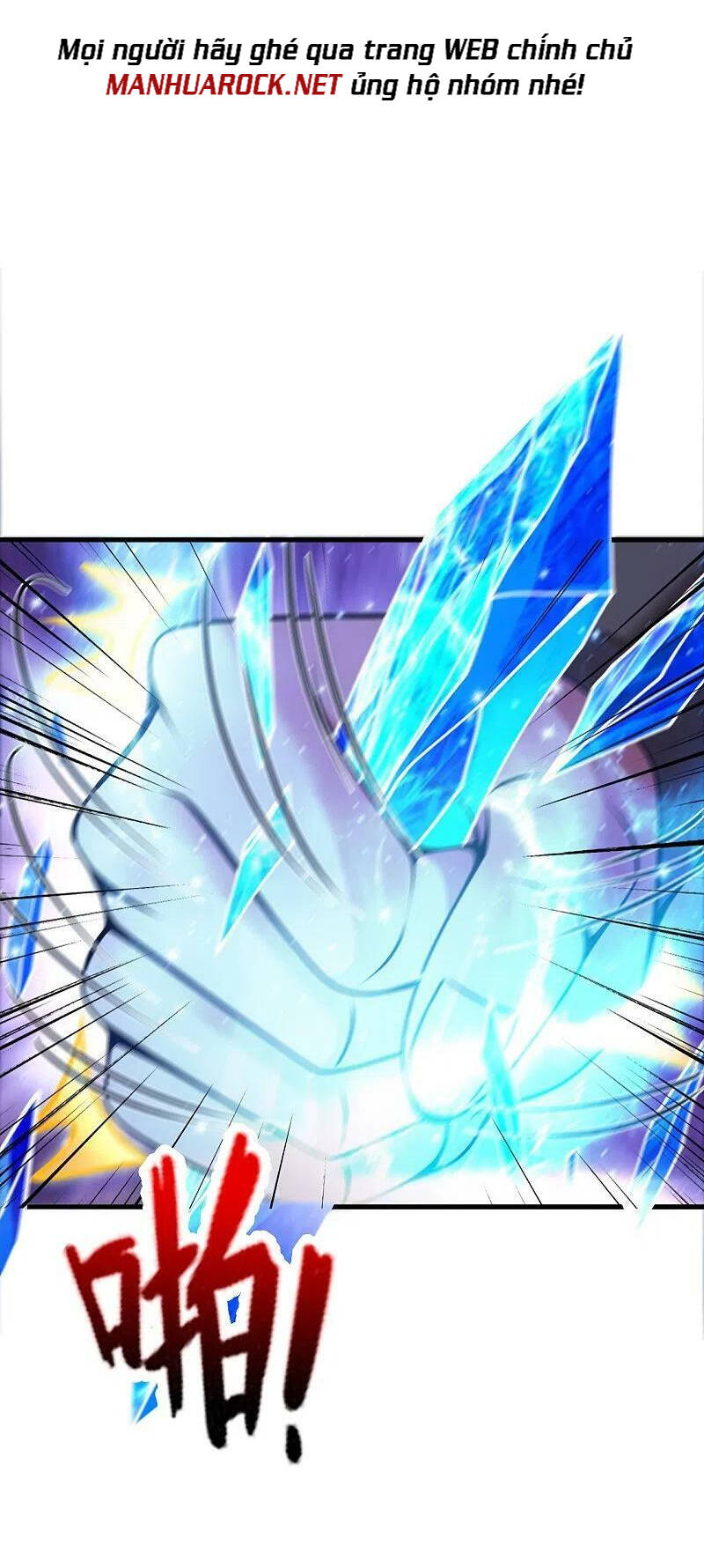 Tiên Võ Đế Tôn chapter 393 - Trang 50