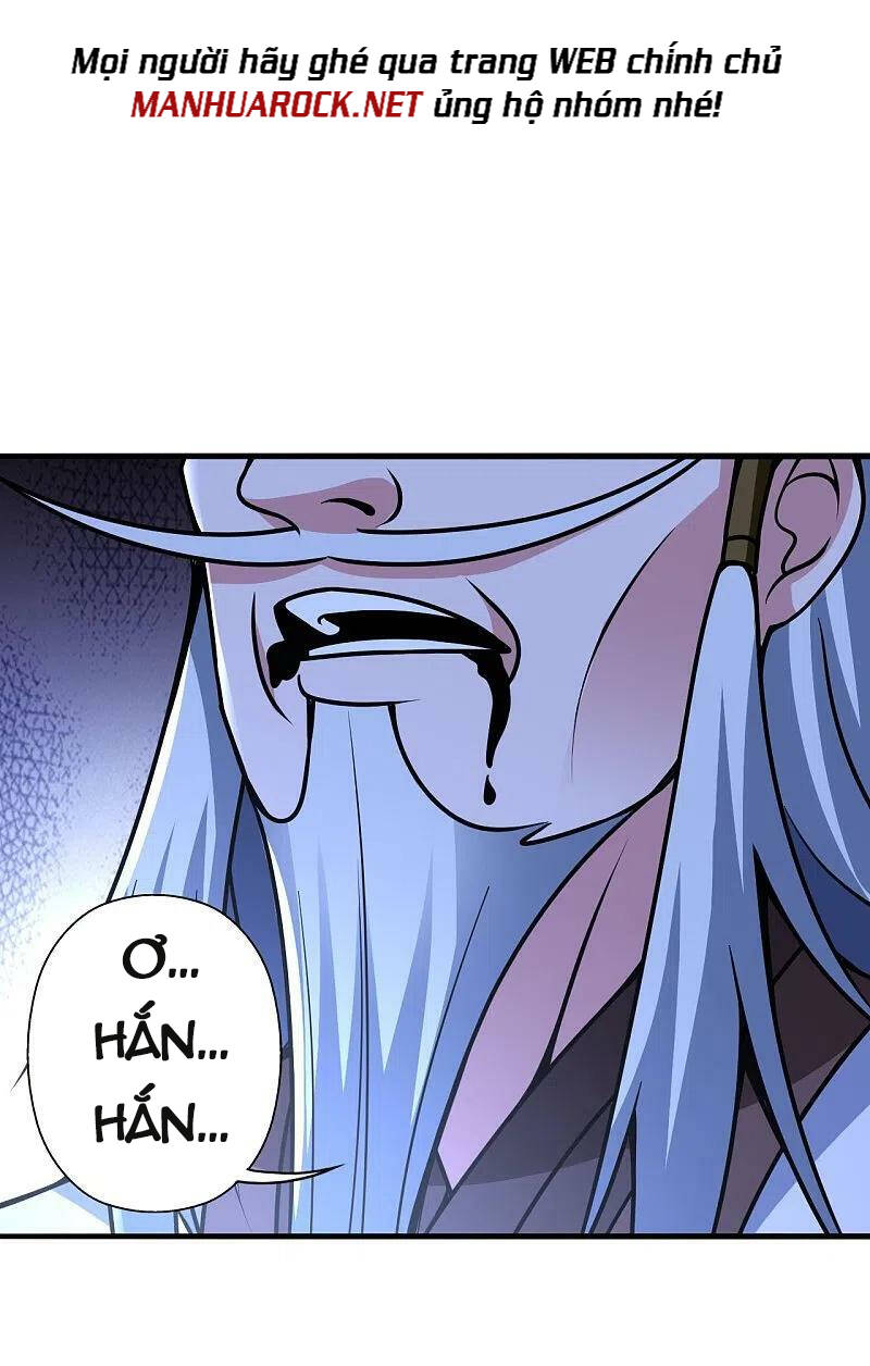 Tiên Võ Đế Tôn chapter 393 - Trang 53
