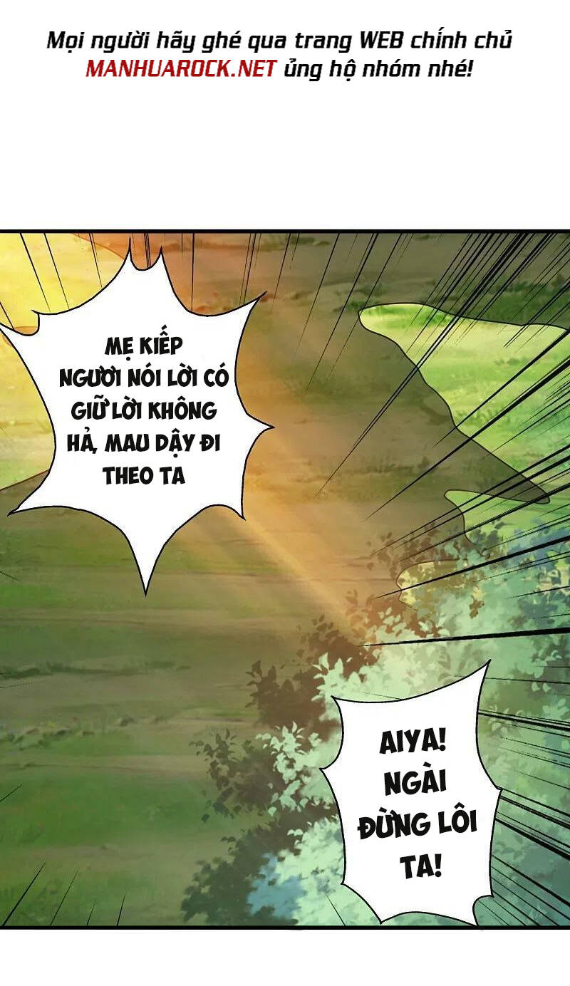 Tiên Võ Đế Tôn chapter 393 - Trang 62