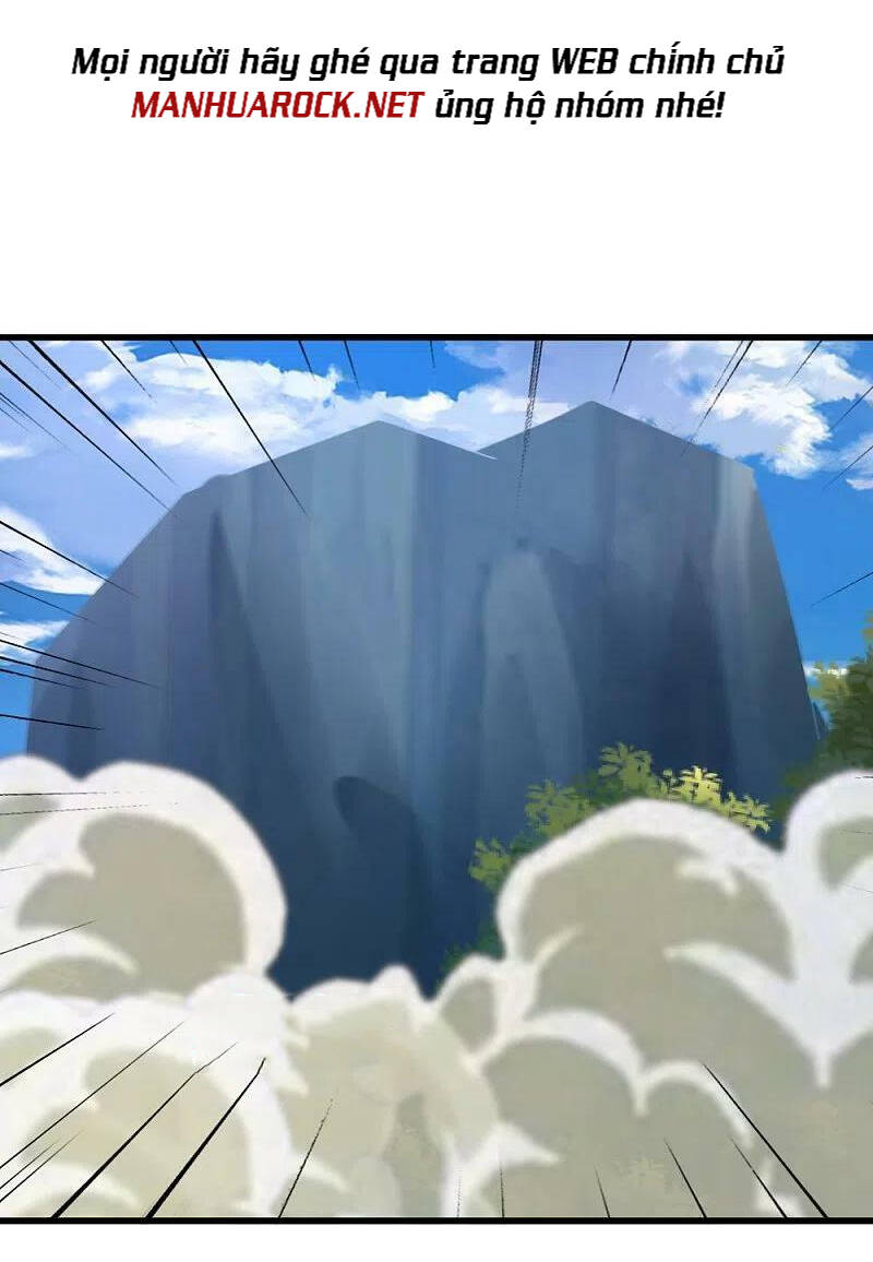 Tiên Võ Đế Tôn chapter 403 - Trang 13