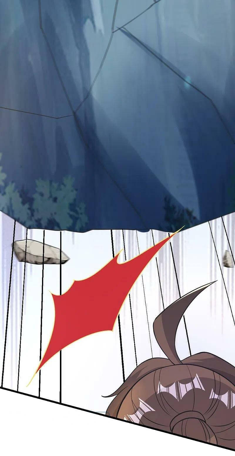 Tiên Võ Đế Tôn chapter 403 - Trang 18