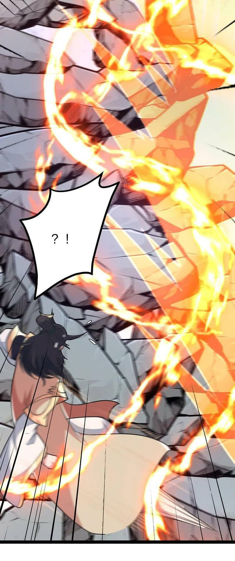Tiên Võ Đế Tôn chapter 403 - Trang 24