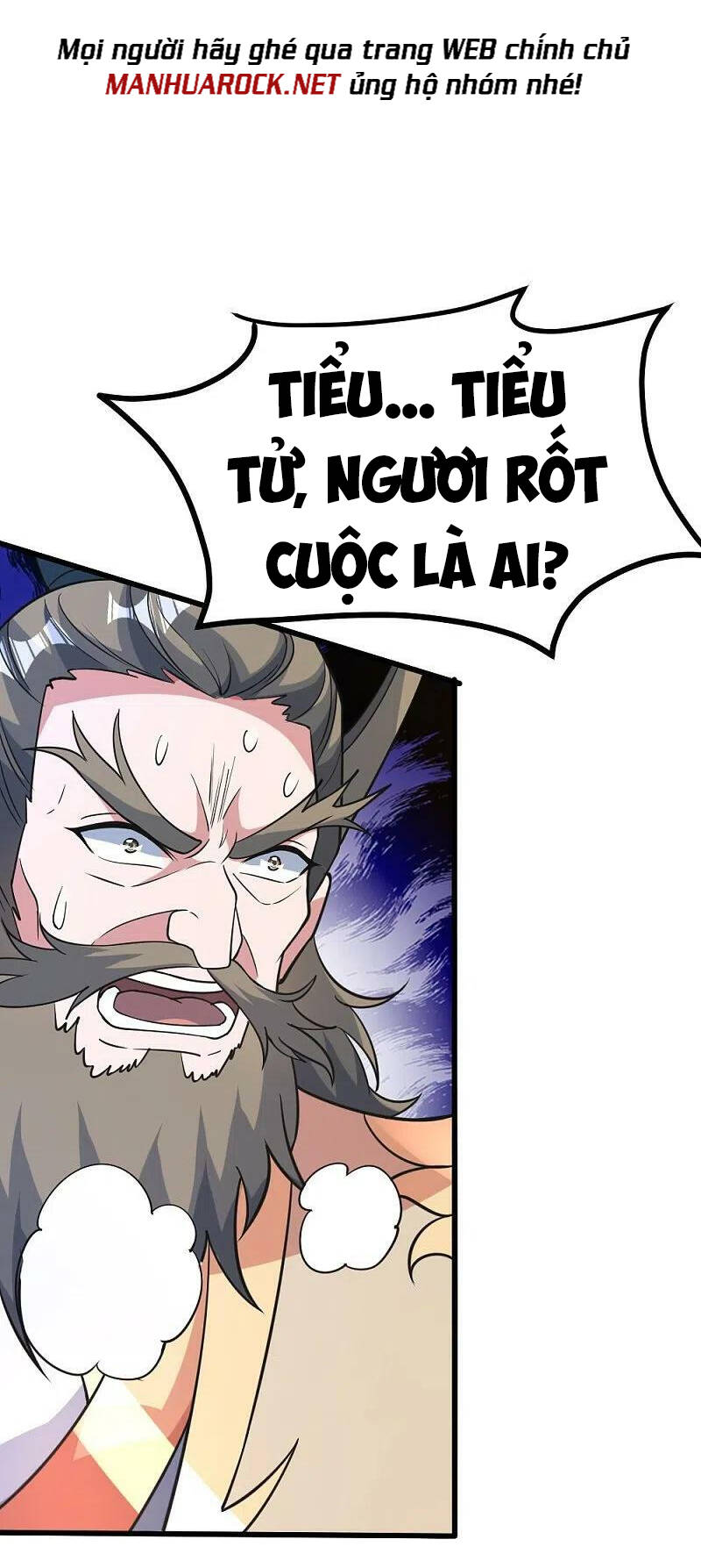 Tiên Võ Đế Tôn chapter 403 - Trang 32