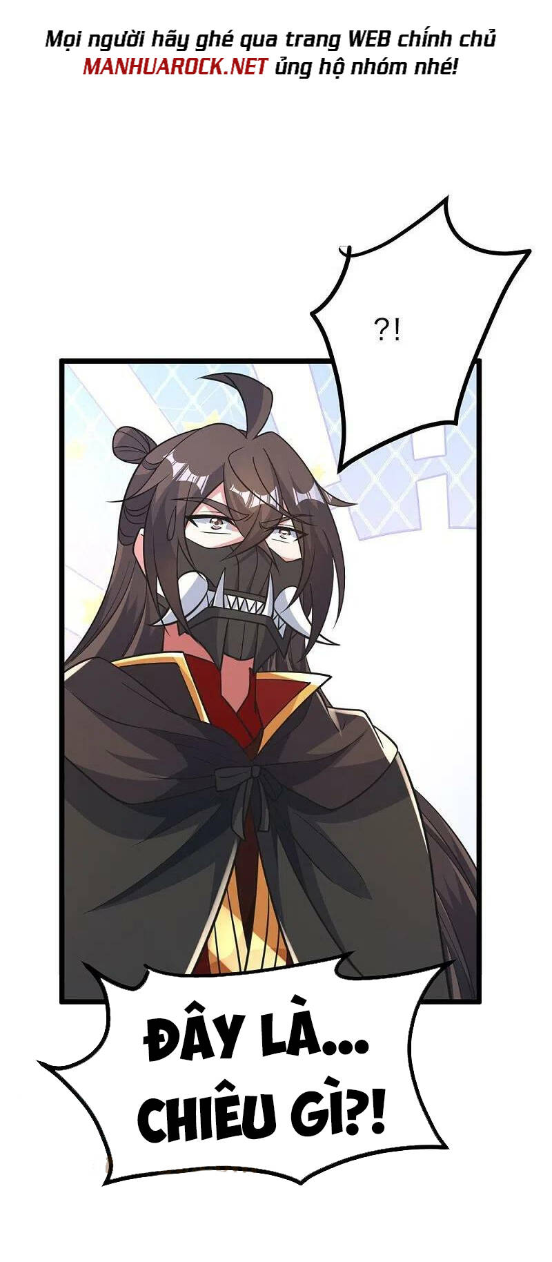 Tiên Võ Đế Tôn chapter 403 - Trang 39