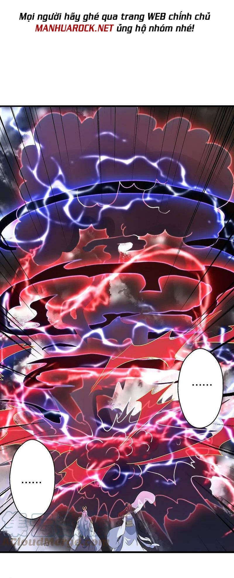 Tiên Võ Đế Tôn chapter 403 - Trang 59