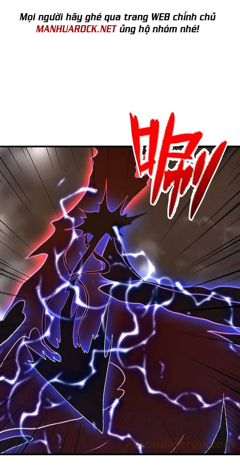 Tiên Võ Đế Tôn chapter 403 - Trang 61