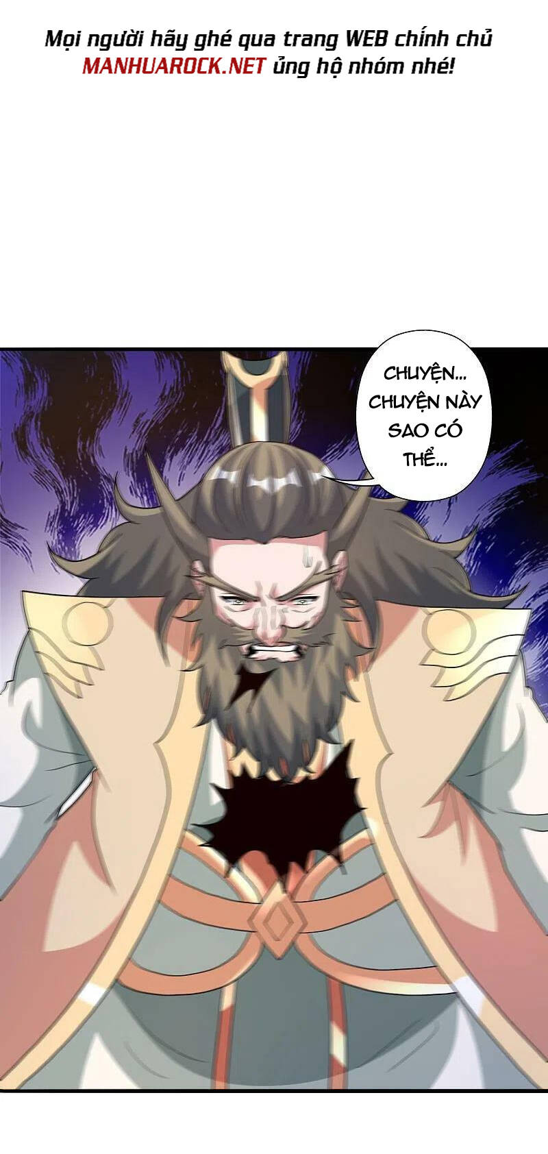 Tiên Võ Đế Tôn chapter 403 - Trang 64