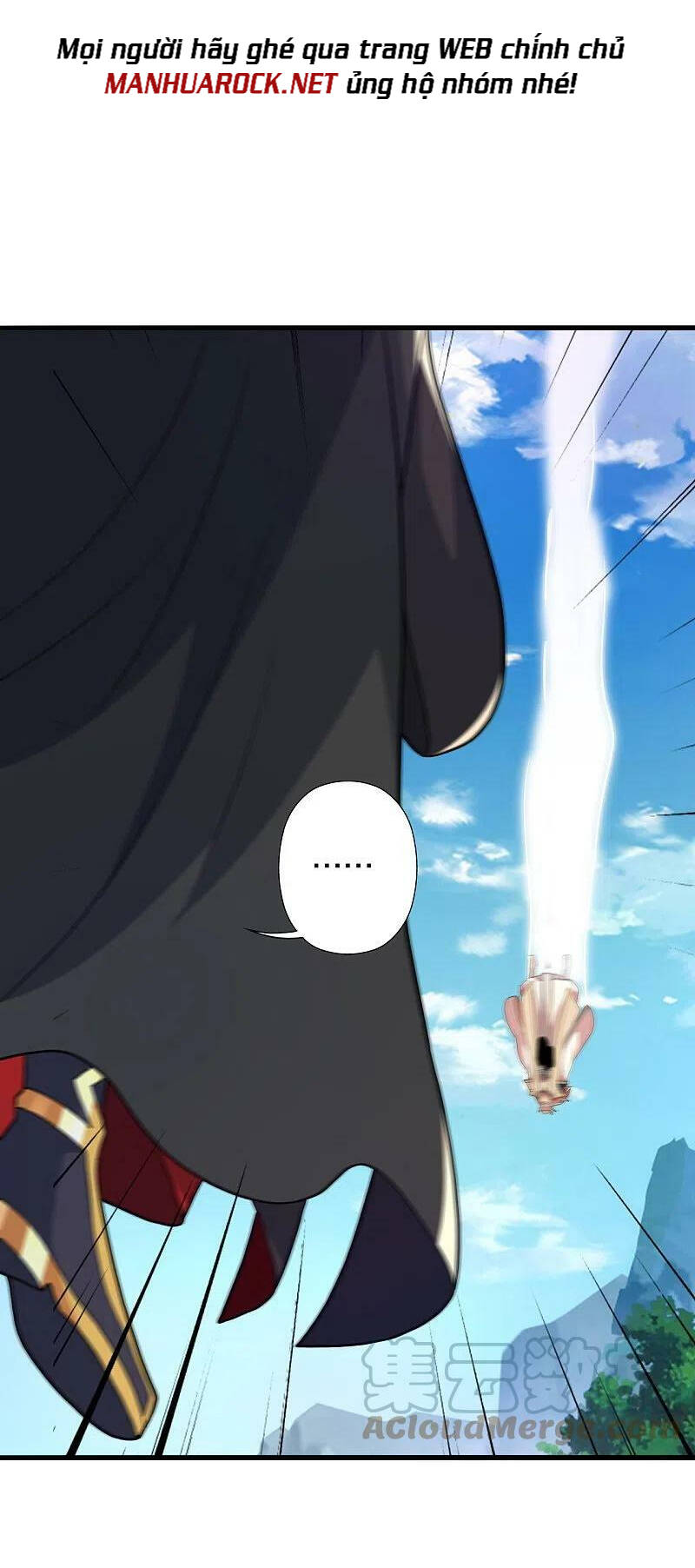 Tiên Võ Đế Tôn chapter 403 - Trang 65