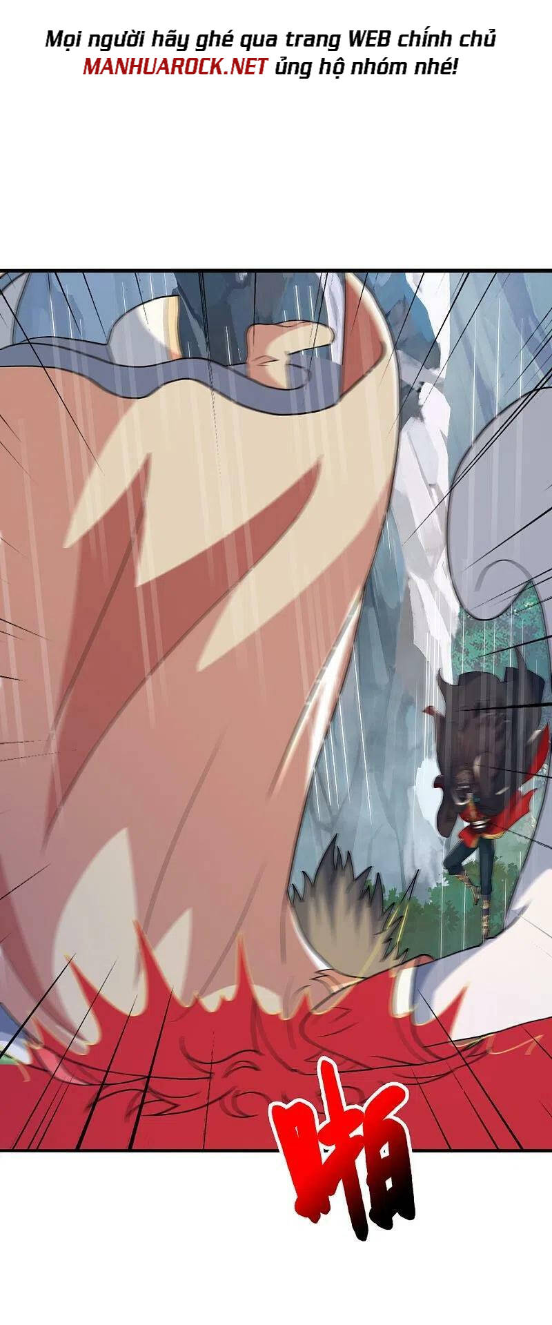Tiên Võ Đế Tôn chapter 403 - Trang 67