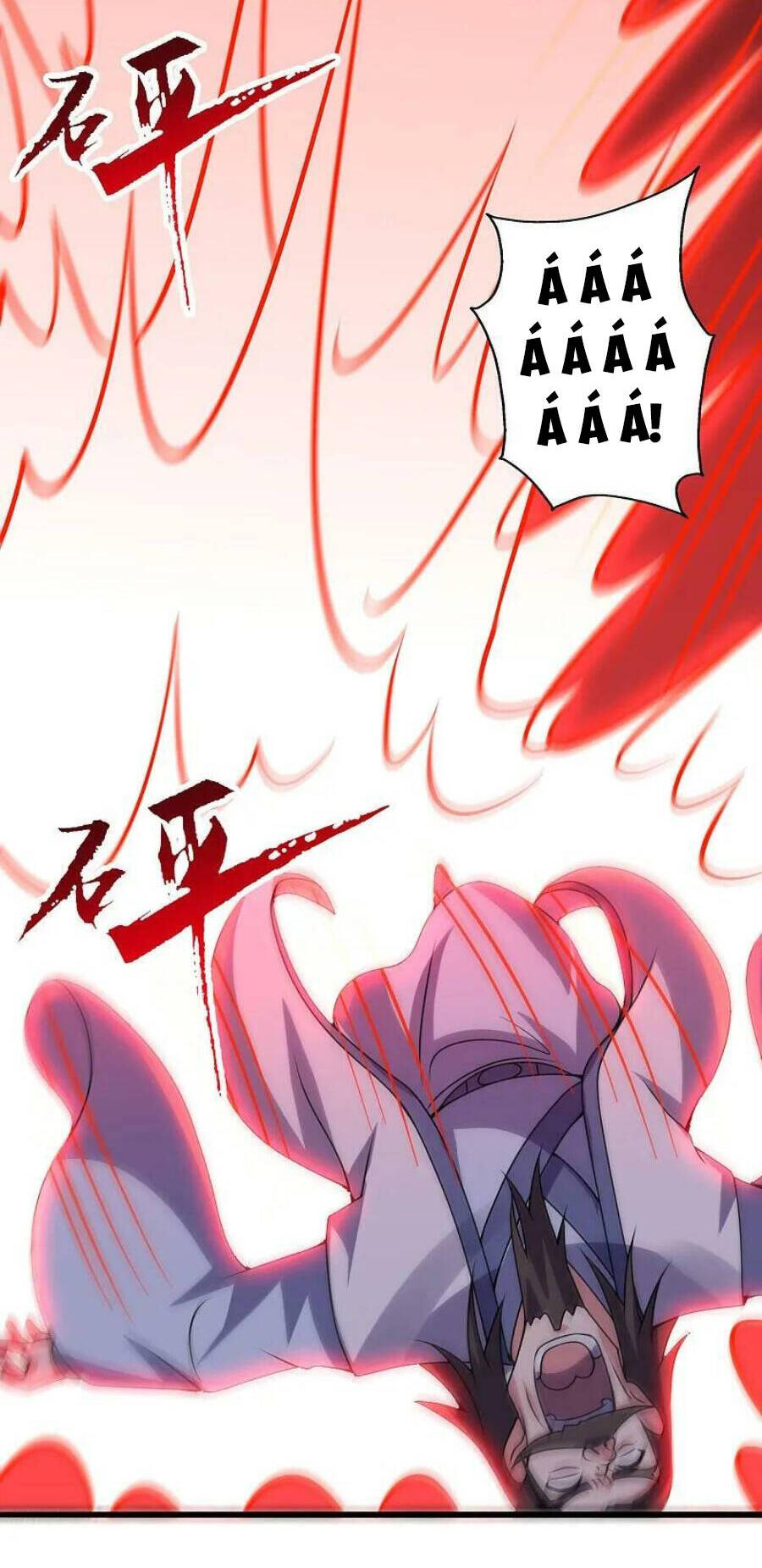Tiên Võ Đế Tôn chapter 426 - Trang 13