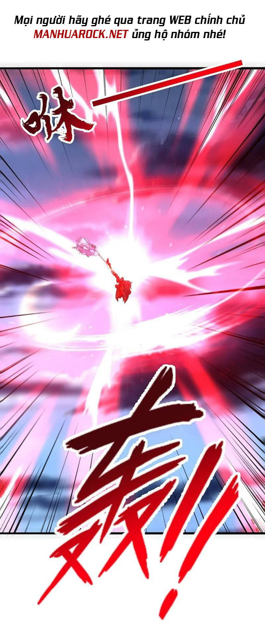 Tiên Võ Đế Tôn chapter 426 - Trang 18