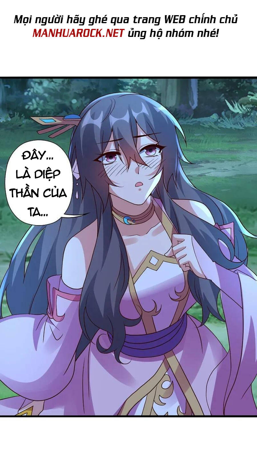 Tiên Võ Đế Tôn chapter 426 - Trang 23