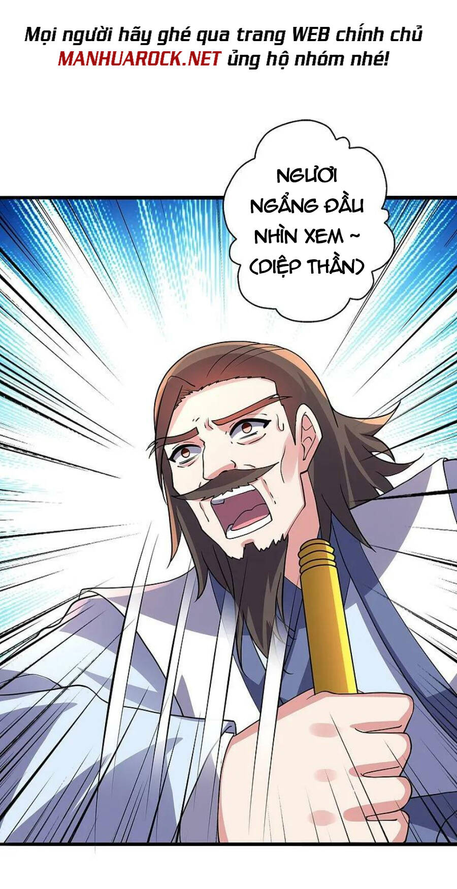 Tiên Võ Đế Tôn chapter 426 - Trang 30