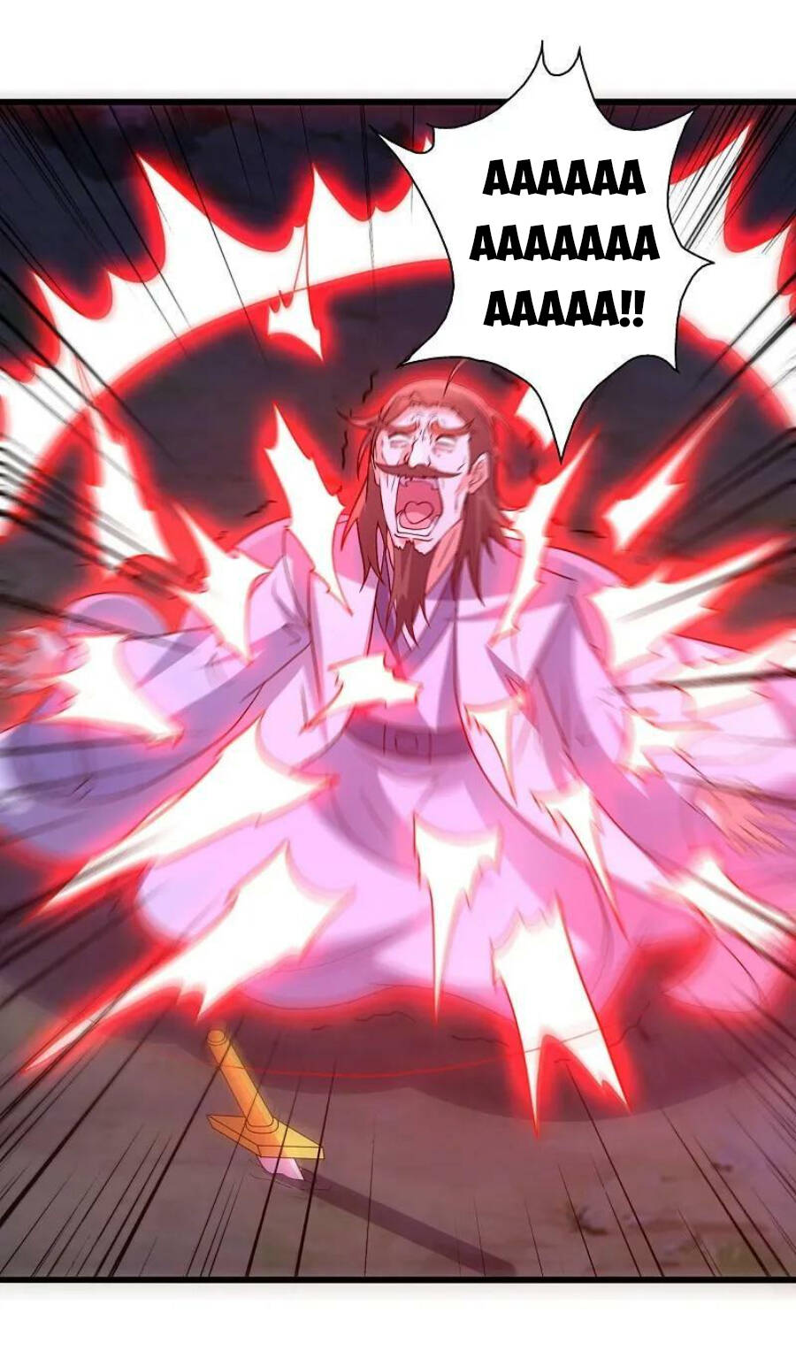 Tiên Võ Đế Tôn chapter 426 - Trang 32