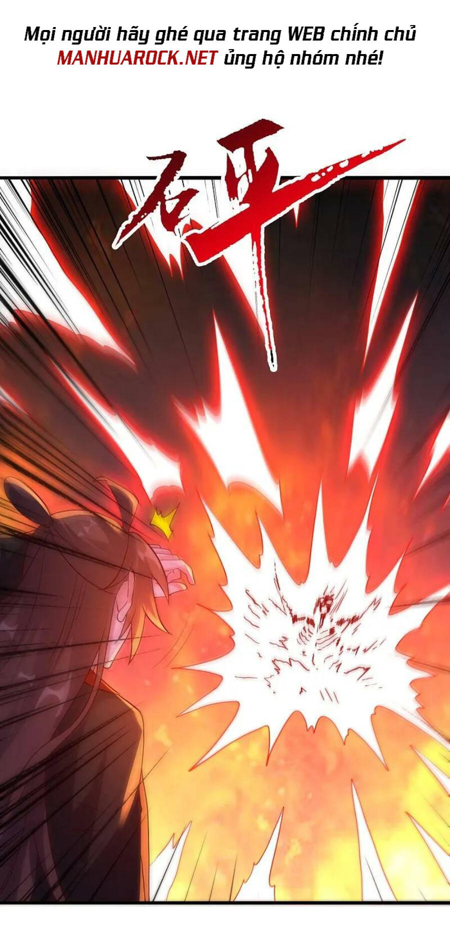 Tiên Võ Đế Tôn chapter 426 - Trang 33