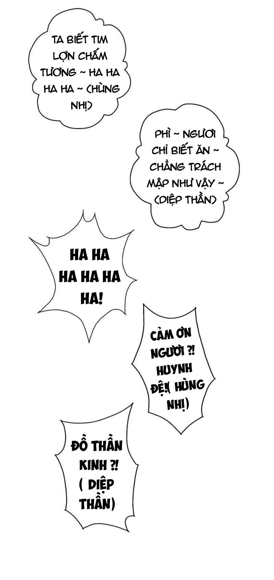 Tiên Võ Đế Tôn chapter 426 - Trang 36