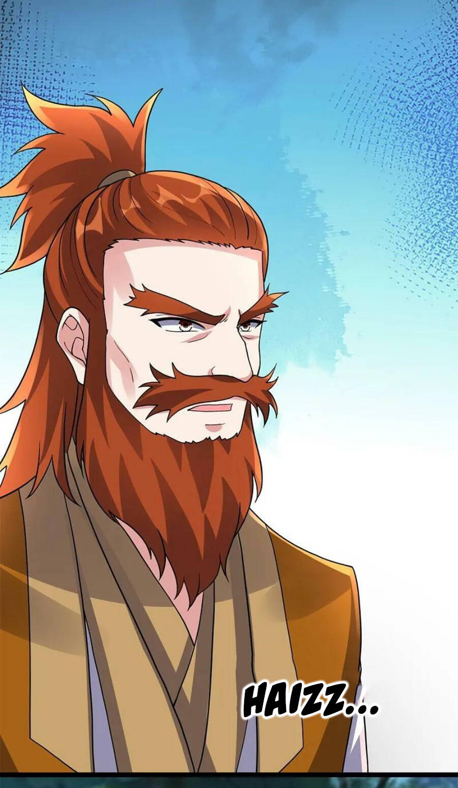 Tiên Võ Đế Tôn chapter 426 - Trang 44