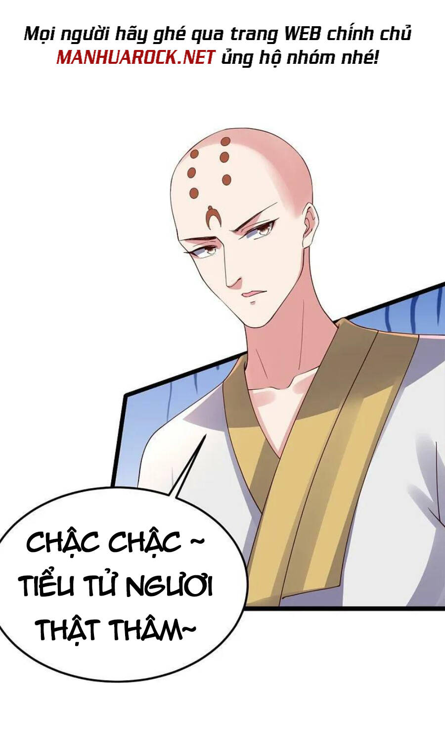 Tiên Võ Đế Tôn chapter 426 - Trang 61