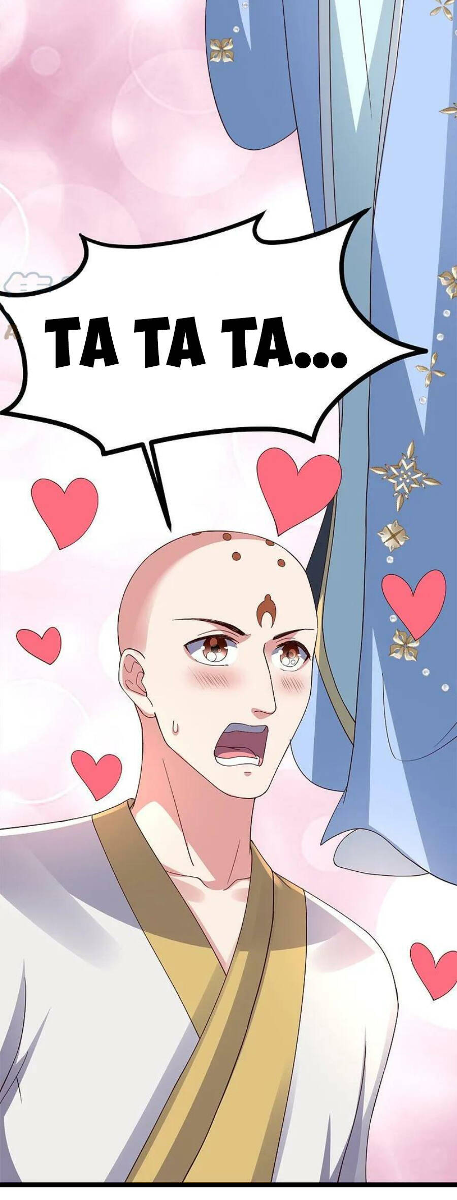 Tiên Võ Đế Tôn chapter 426 - Trang 69