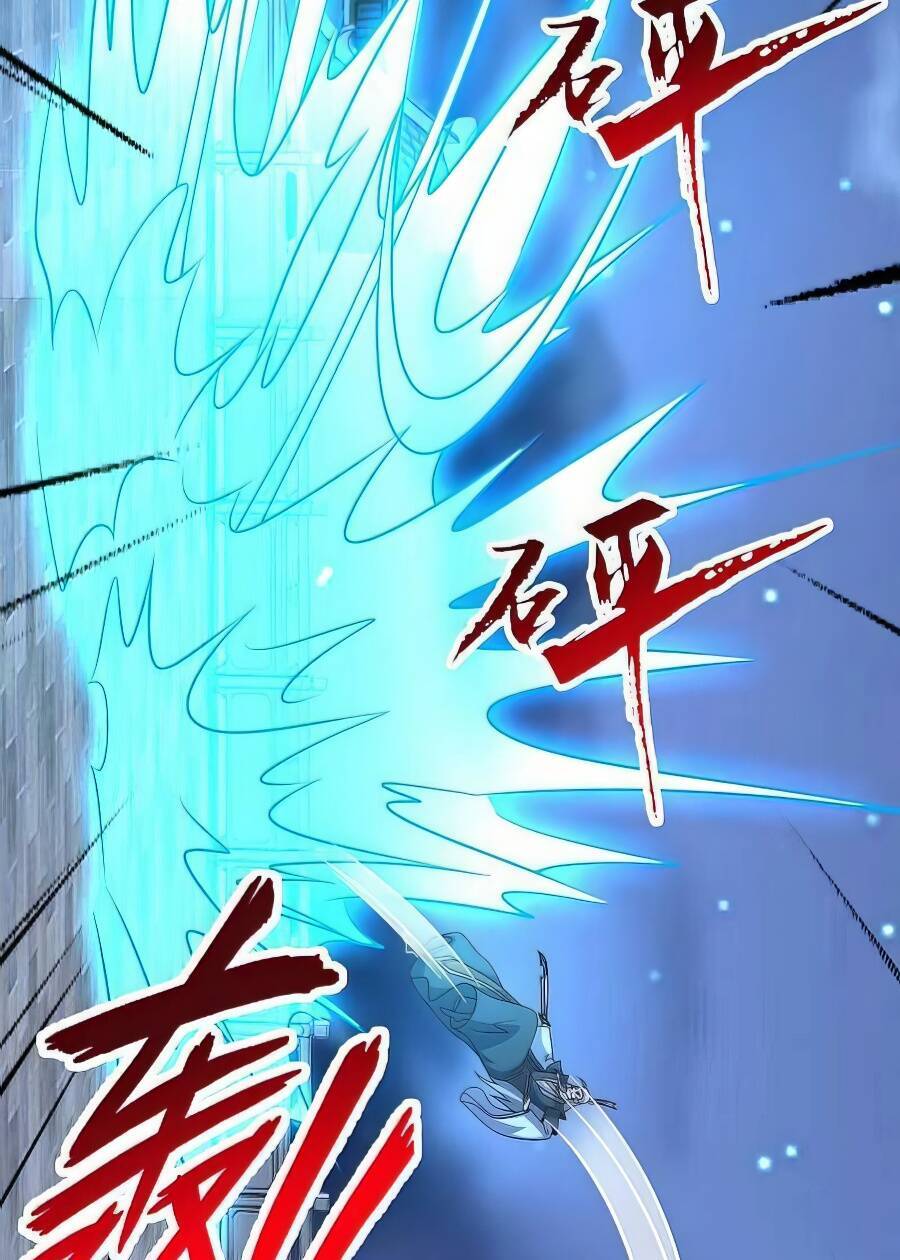 Tiên Võ Đế Tôn chapter 430 - Trang 13