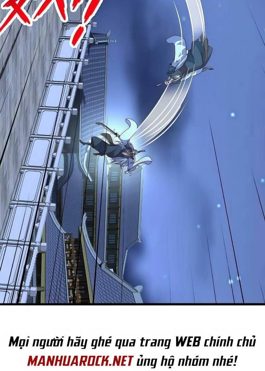 Tiên Võ Đế Tôn chapter 430 - Trang 14