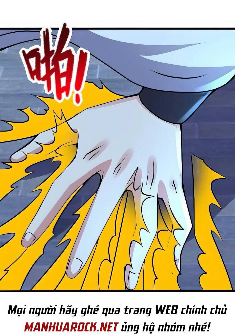 Tiên Võ Đế Tôn chapter 430 - Trang 15