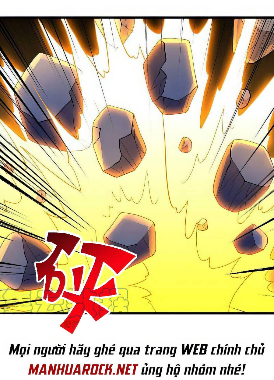 Tiên Võ Đế Tôn chapter 430 - Trang 28