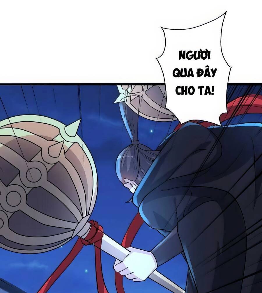 Tiên Võ Đế Tôn chapter 430 - Trang 34