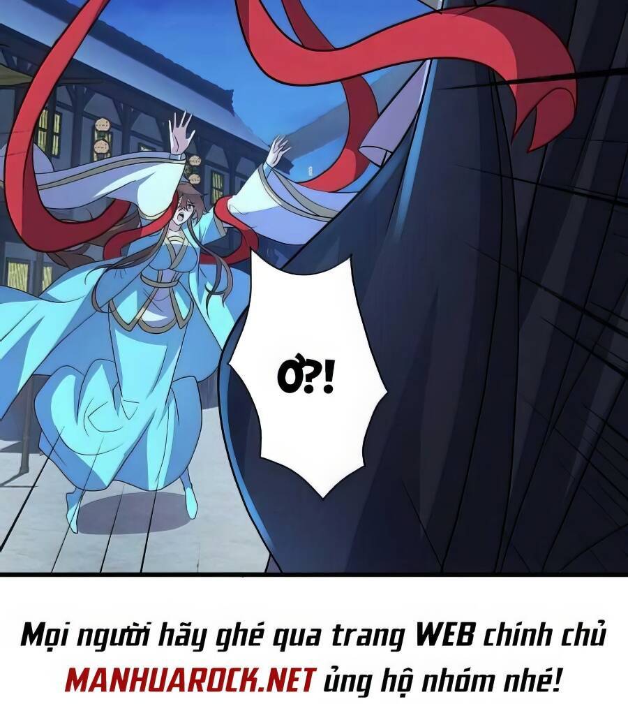 Tiên Võ Đế Tôn chapter 430 - Trang 35