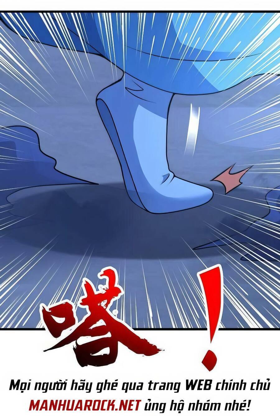 Tiên Võ Đế Tôn chapter 430 - Trang 46