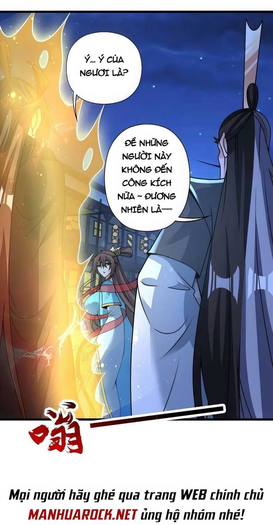 Tiên Võ Đế Tôn chapter 430 - Trang 47